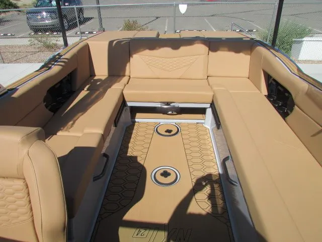 Slide: The Image of MasterCraft 24 NXT 2026 - 5