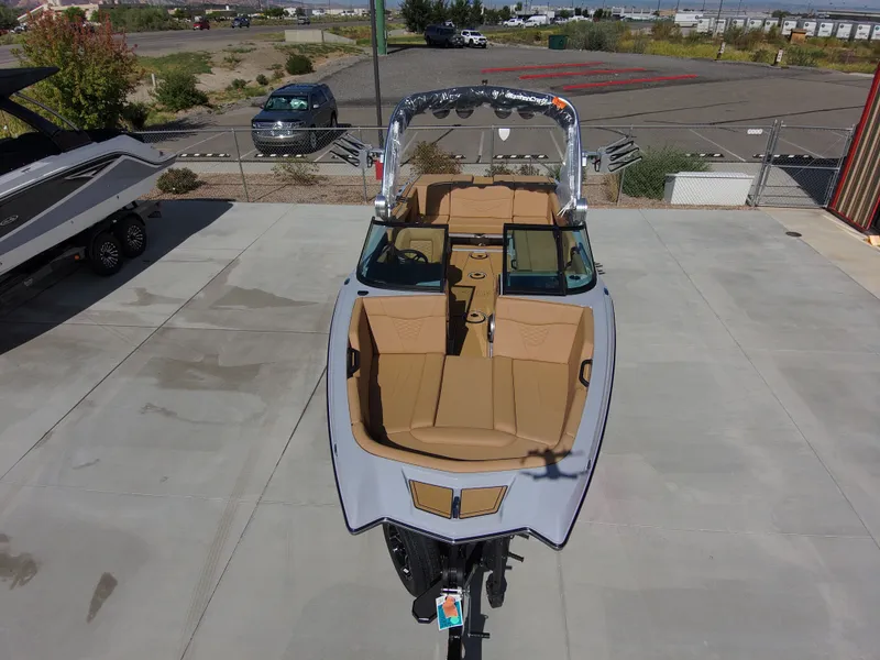 Slide: The Image of MasterCraft 24 NXT 2026 - 6