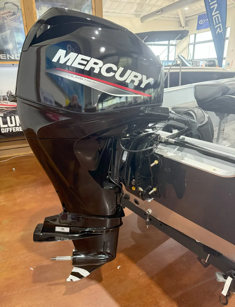 Slide: The Image of Lund 1600 Fury SS 2026 - 4