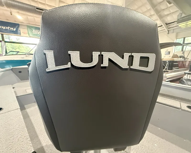 Slide: The Image of Lund 1600 Fury SS 2026 - 6