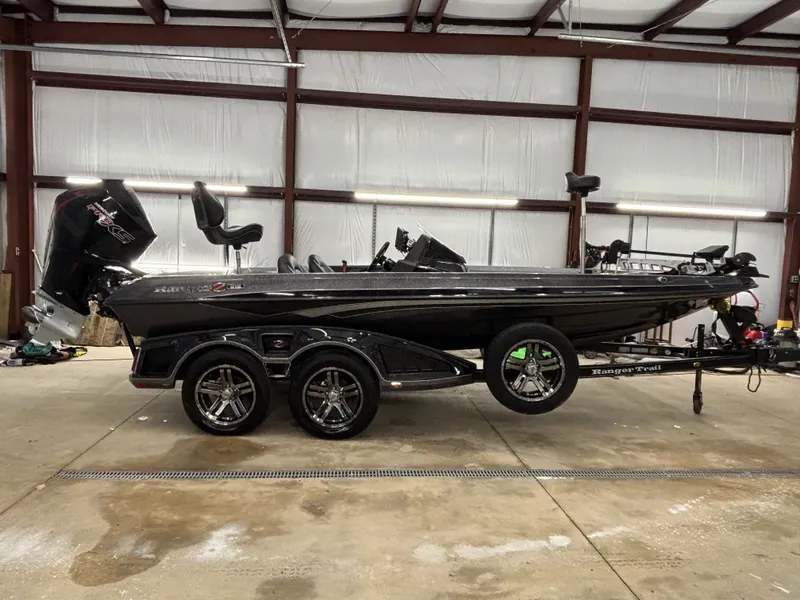 The Image of Ranger Z519 2020 - 1