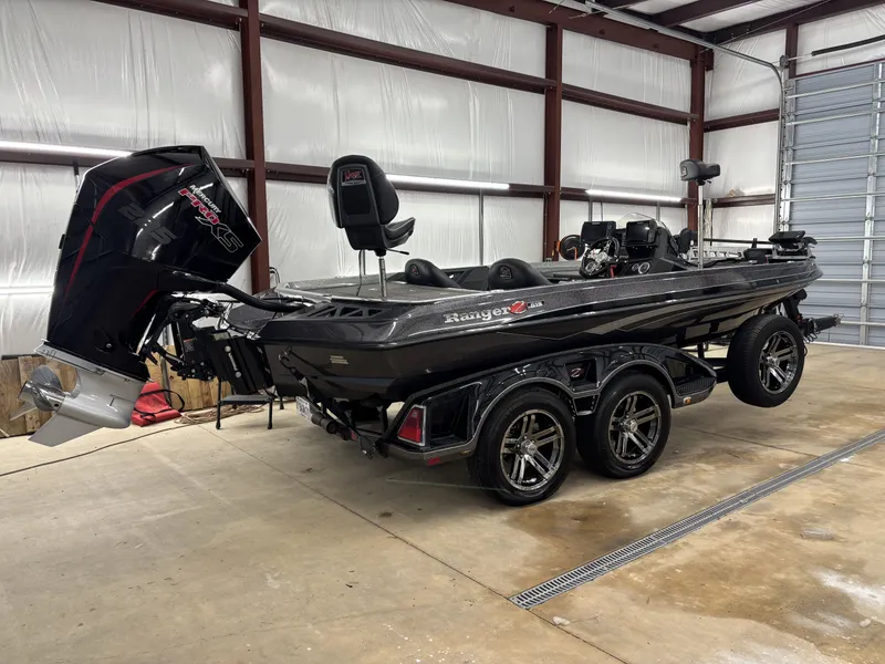 Slide: The Image of Ranger Z519 2020 - 13