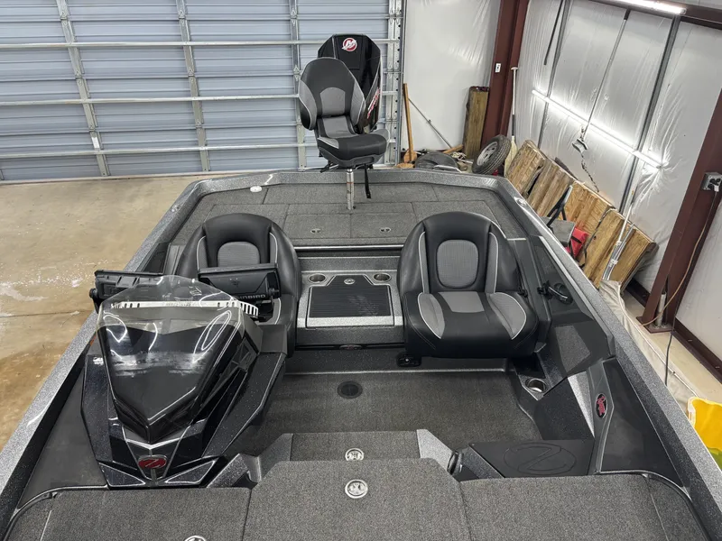 Slide: The Image of Ranger Z519 2020 - 16