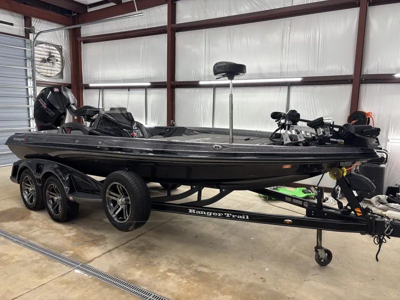 Slide: The Image of Ranger Z519 2020 - 3