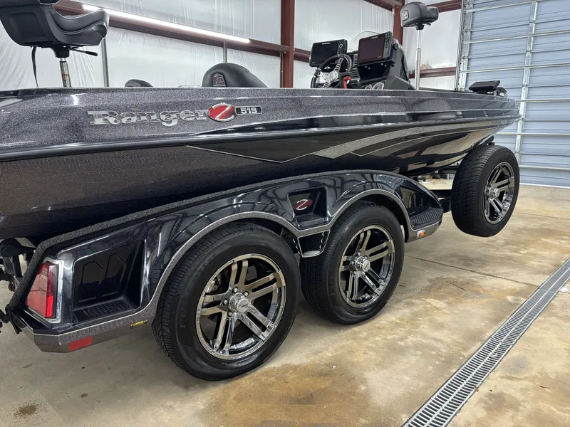 Slide: The Image of Ranger Z519 2020 - 5