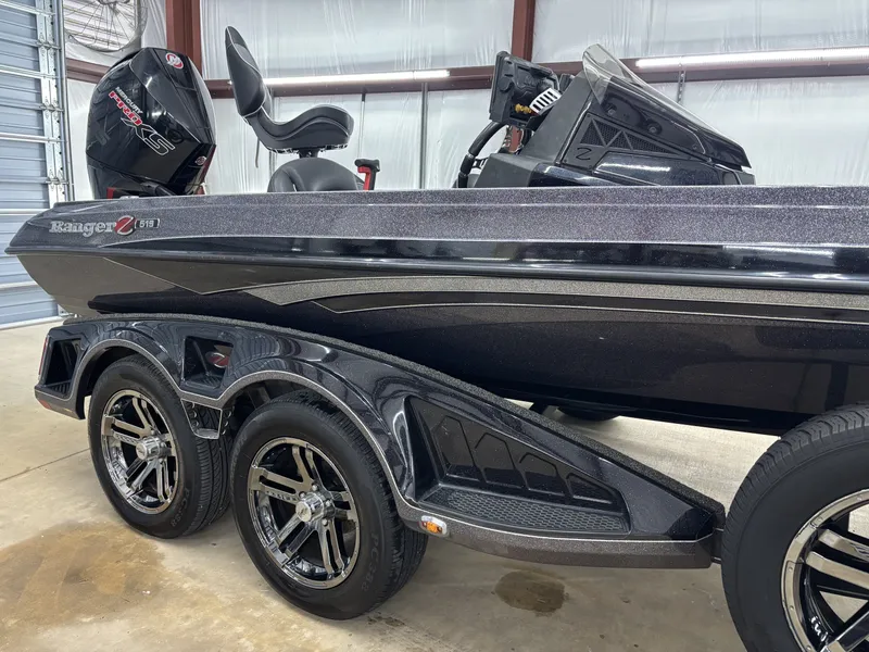 Slide: The Image of Ranger Z519 2020 - 6