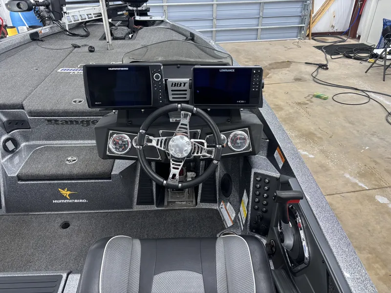 Slide: The Image of Ranger Z519 2020 - 8