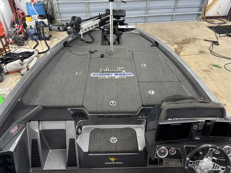 Slide: The Image of Ranger Z519 2020 - 9