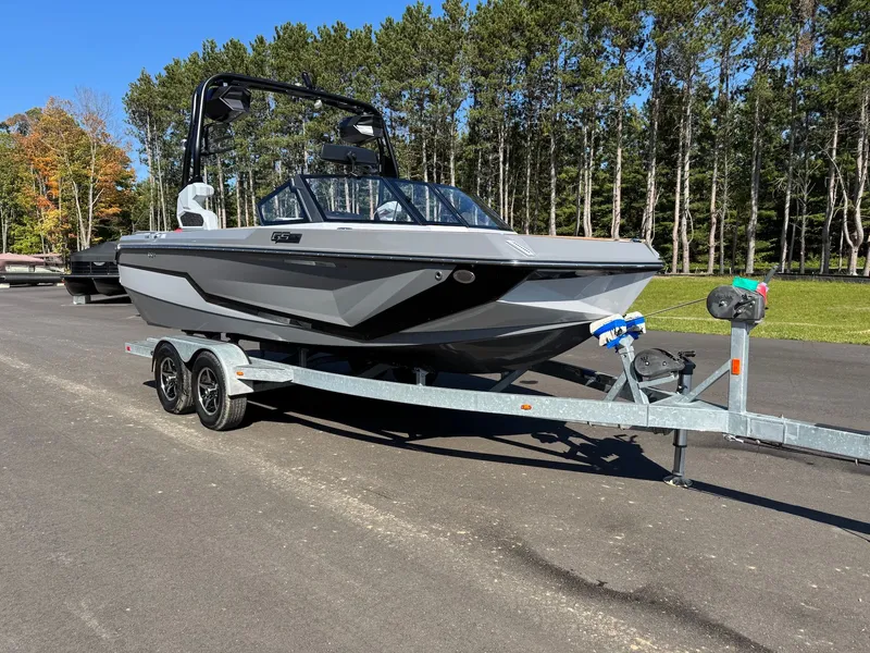 Slide: The Image of Nautique Super Air Nautique GS20 2026 - 3