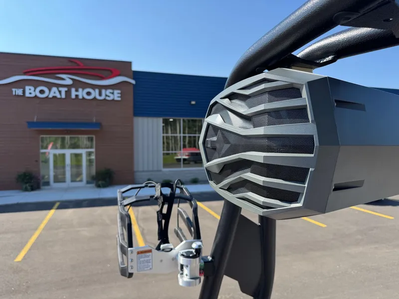 Slide: The Image of Nautique Super Air Nautique GS20 2026 - 33