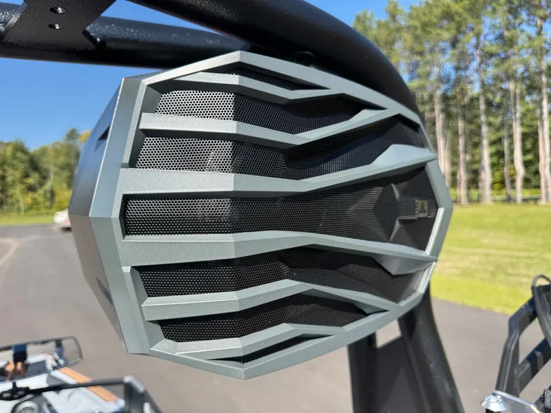 Slide: The Image of Nautique Super Air Nautique GS20 2026 - 34