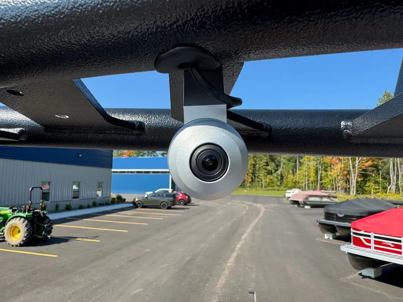 Slide: The Image of Nautique Super Air Nautique GS20 2026 - 35