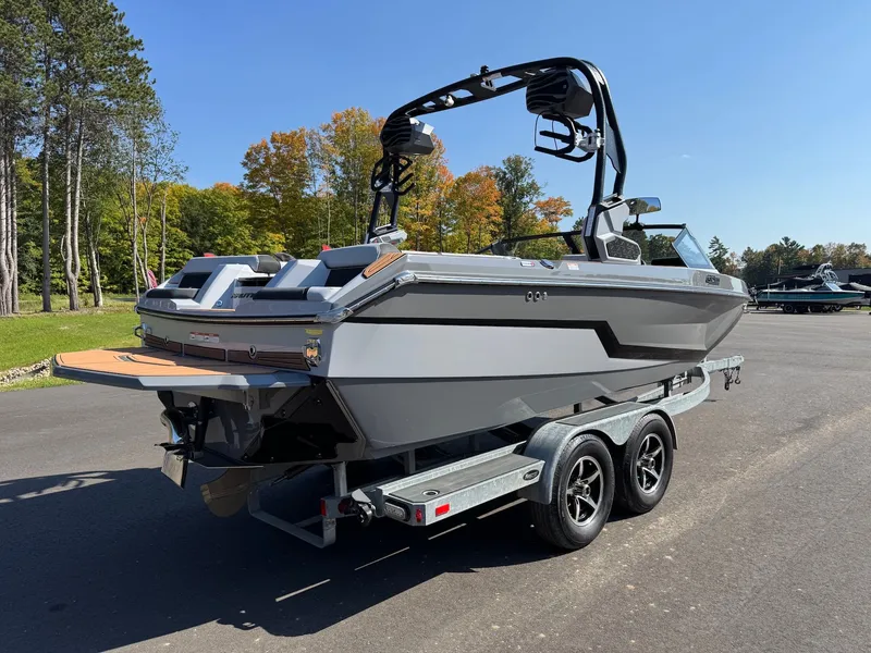 Slide: The Image of Nautique Super Air Nautique GS20 2026 - 5
