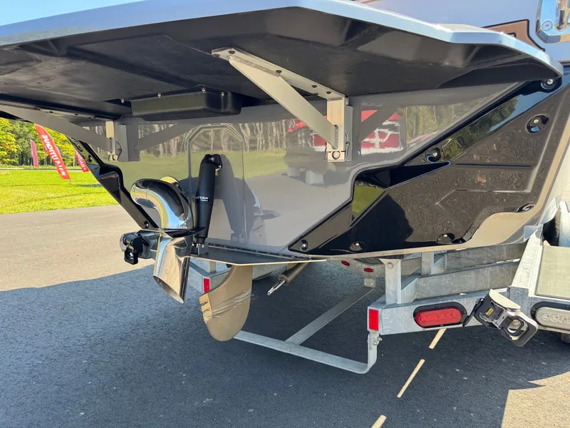 Slide: The Image of Nautique Super Air Nautique GS20 2026 - 8