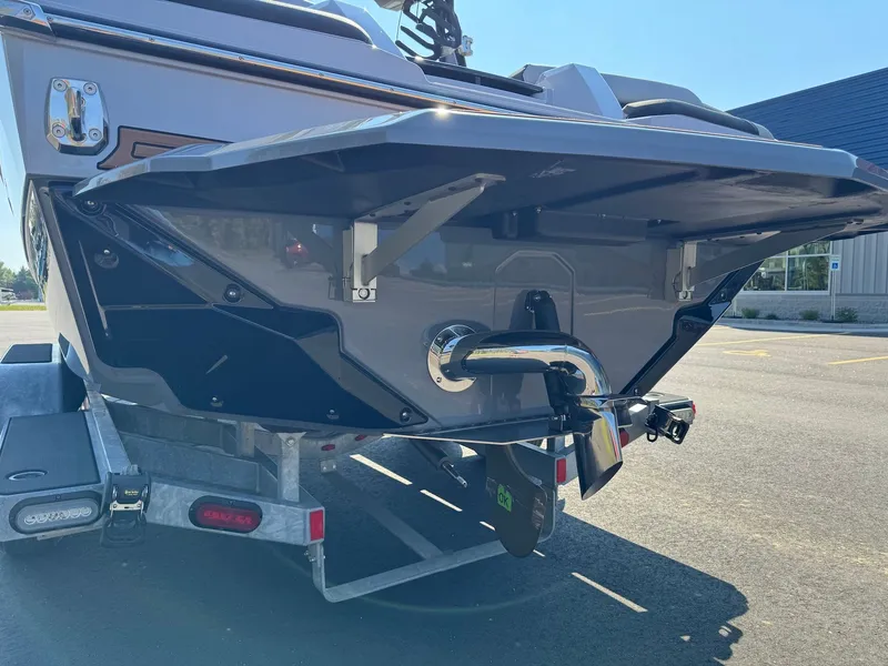 Slide: The Image of Nautique Super Air Nautique GS20 2026 - 9