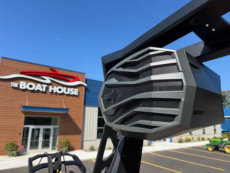 Slide: The Image of Nautique GS24 2026 - 44