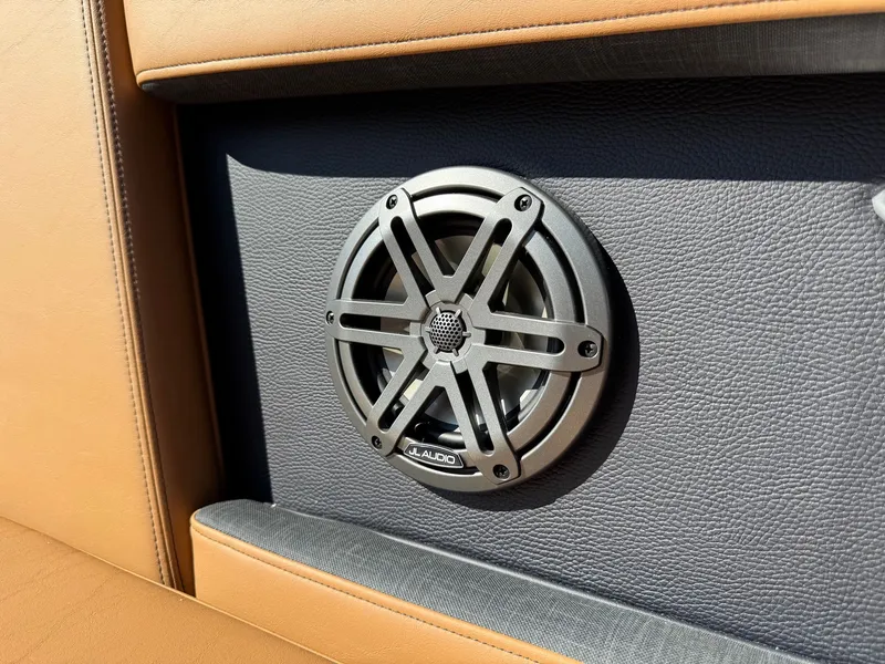 Slide: The Image of Nautique GS24 2026 - 45