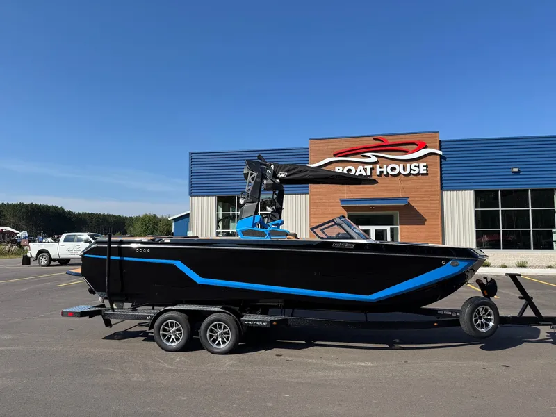 The Image of Nautique Super Air GS24 2026 - 1
