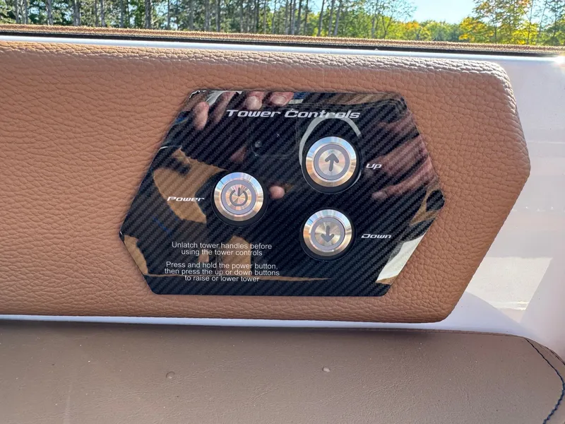 Slide: The Image of Nautique Super Air GS24 2026 - 18