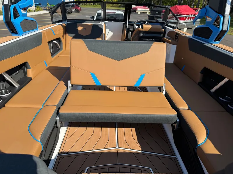 Slide: The Image of Nautique Super Air GS24 2026 - 25