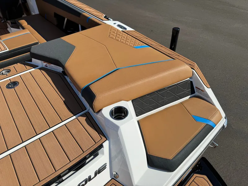 Slide: The Image of Nautique Super Air GS24 2026 - 27