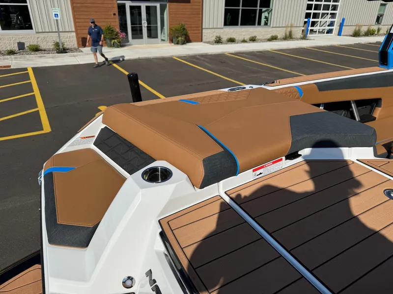 Slide: The Image of Nautique Super Air GS24 2026 - 28
