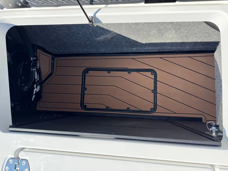 Slide: The Image of Nautique Super Air GS24 2026 - 31