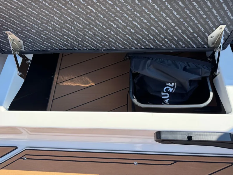 Slide: The Image of Nautique Super Air GS24 2026 - 35