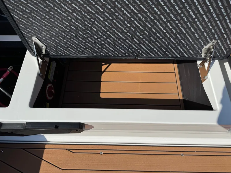 Slide: The Image of Nautique Super Air GS24 2026 - 37