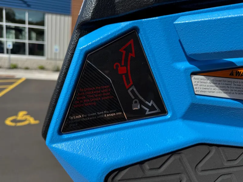 Slide: The Image of Nautique Super Air GS24 2026 - 41