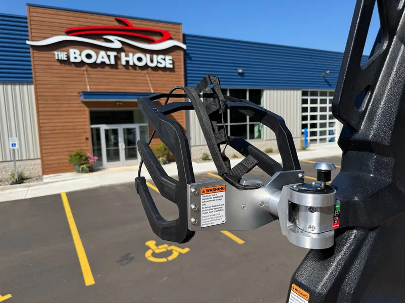 Slide: The Image of Nautique Super Air GS24 2026 - 42