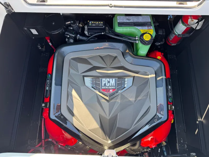 Slide: The Image of Nautique Super Air GS24 2026 - 46