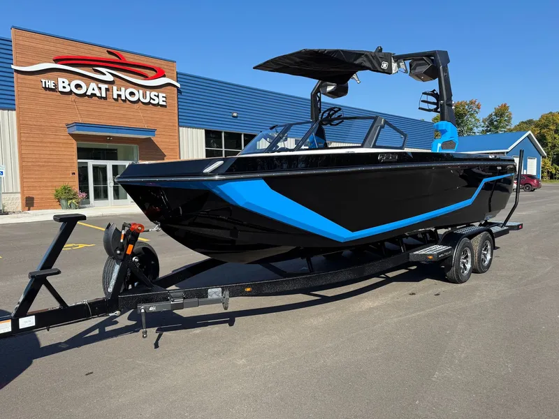 Slide: The Image of Nautique Super Air GS24 2026 - 5