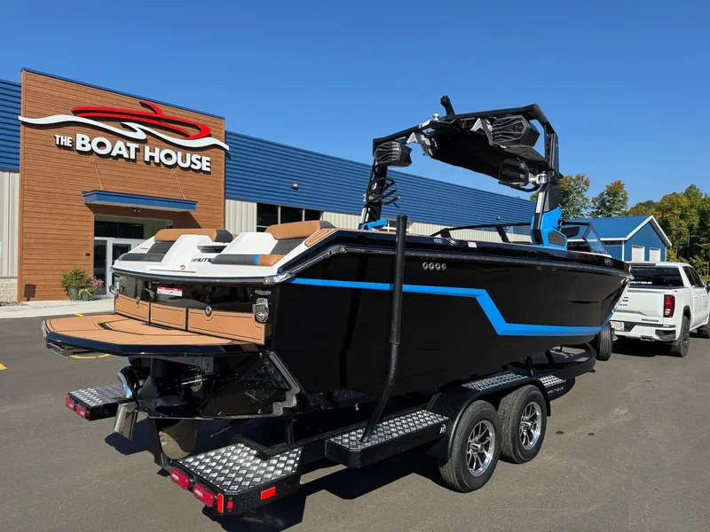 Slide: The Image of Nautique Super Air GS24 2026 - 6