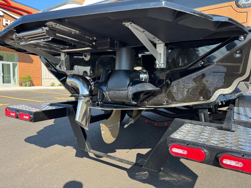 Slide: The Image of Nautique Super Air GS24 2026 - 9