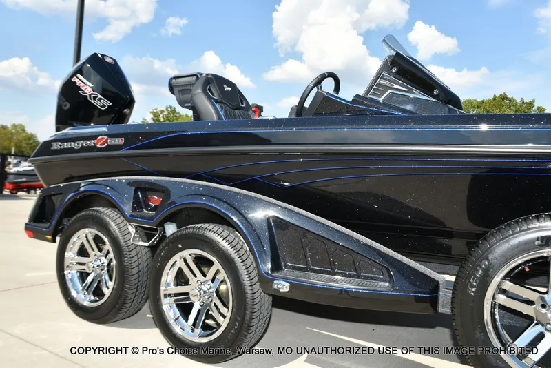 Slide: The Image of Ranger Z520R Traction Mat Interior 2026 - 19