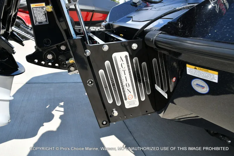 Slide: The Image of Ranger Z520R Traction Mat Interior 2026 - 21