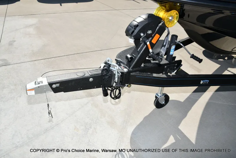 Slide: The Image of Ranger Z520R Traction Mat Interior 2026 - 24