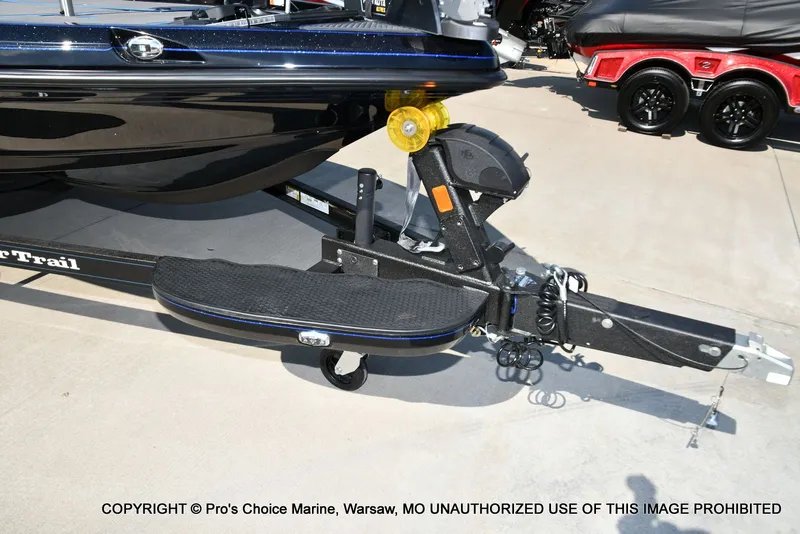 Slide: The Image of Ranger Z520R Traction Mat Interior 2026 - 25