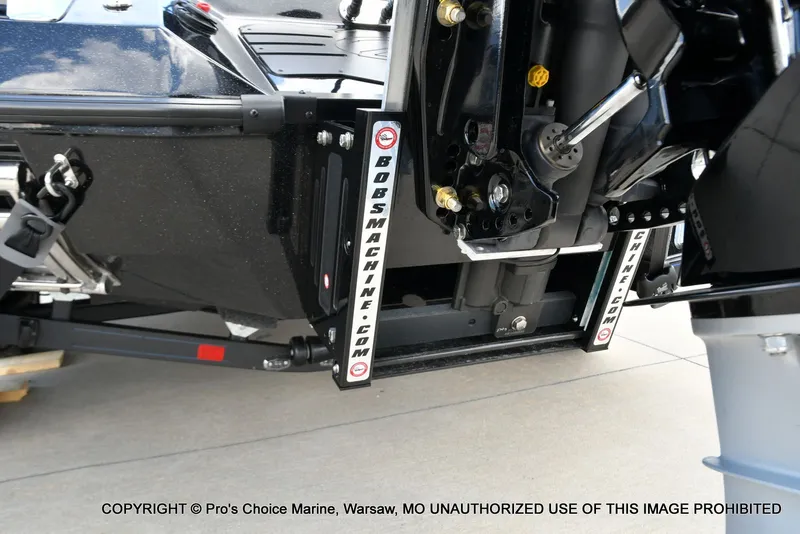 Slide: The Image of Ranger Z520R Traction Mat Interior 2026 - 27