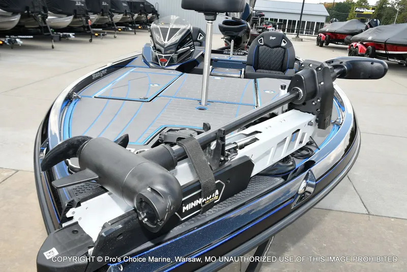 Slide: The Image of Ranger Z520R Traction Mat Interior 2026 - 29