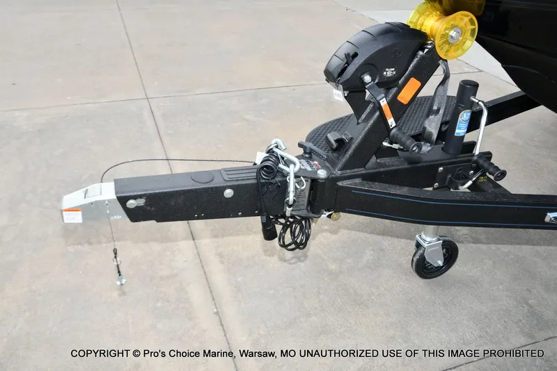 Slide: The Image of Ranger Z520R Traction Mat Interior 2026 - 30