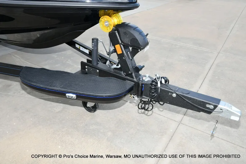 Slide: The Image of Ranger Z520R Traction Mat Interior 2026 - 31