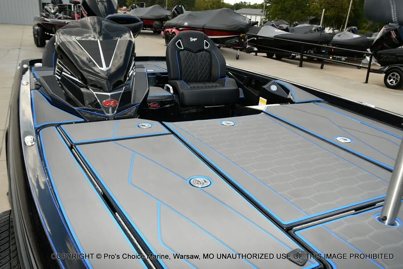 Slide: The Image of Ranger Z520R Traction Mat Interior 2026 - 33