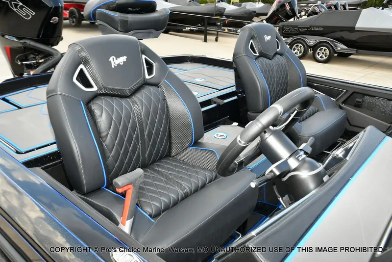 Slide: The Image of Ranger Z520R Traction Mat Interior 2026 - 34
