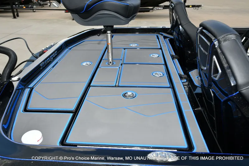 Slide: The Image of Ranger Z520R Traction Mat Interior 2026 - 35