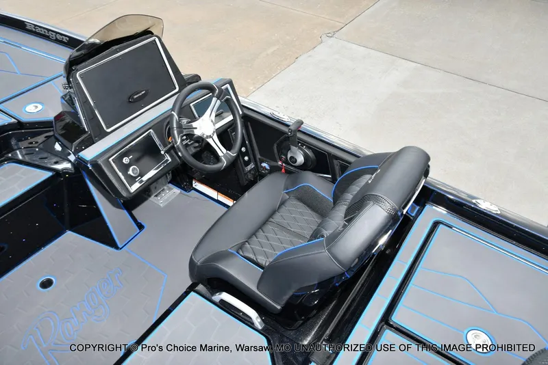 Slide: The Image of Ranger Z520R Traction Mat Interior 2026 - 39
