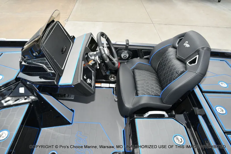 Slide: The Image of Ranger Z520R Traction Mat Interior 2026 - 40