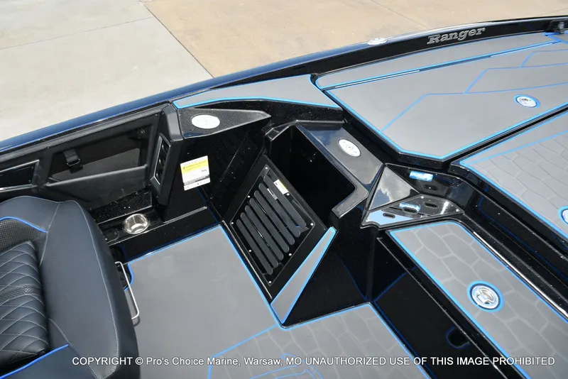 Slide: The Image of Ranger Z520R Traction Mat Interior 2026 - 43