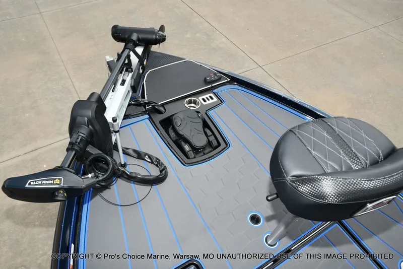 Slide: The Image of Ranger Z520R Traction Mat Interior 2026 - 44